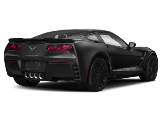 Used 2019 Chevrolet Corvette For Sale in Tucson, AZ