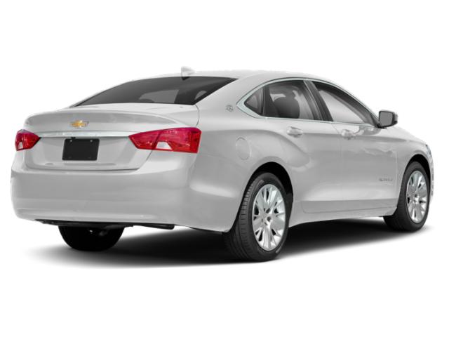 2019 Chevrolet Impala LS