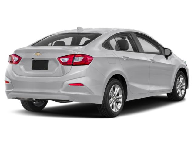 2019 Chevrolet Cruze LS 2019 Chevrolet Cruze LS