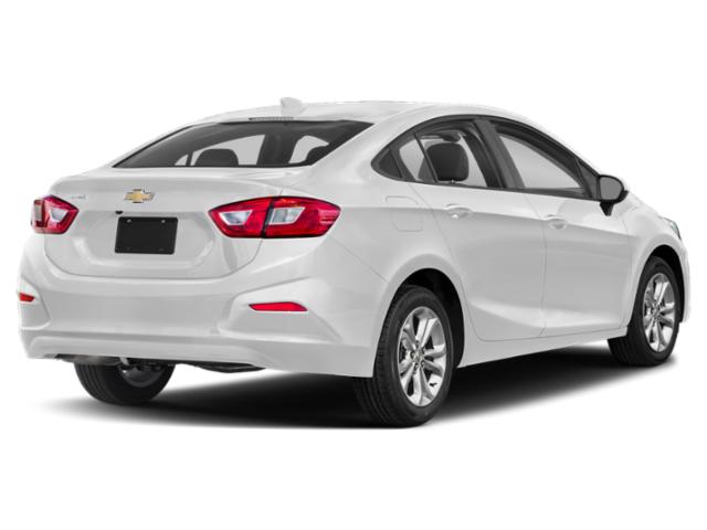 2019 Chevrolet Cruze LS 2019 Chevrolet Cruze LS