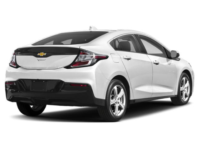 2019 Chevrolet Volt LT 2019 Chevrolet Volt LT