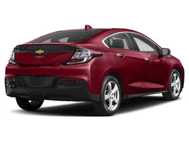 2019 Chevrolet Volt Premier 2019 Chevrolet Volt Premier
