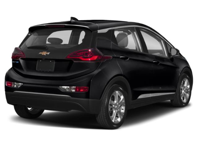 2019 Chevrolet Bolt EV LT 2019 Chevrolet Bolt EV LT