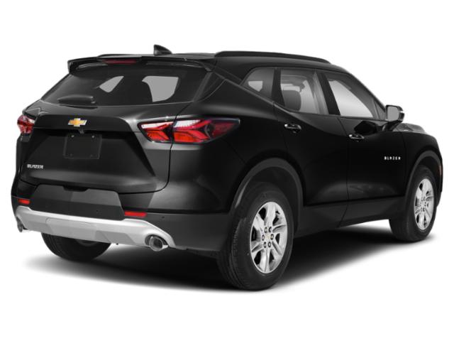 2019 Chevrolet Blazer 4DR AWD LT