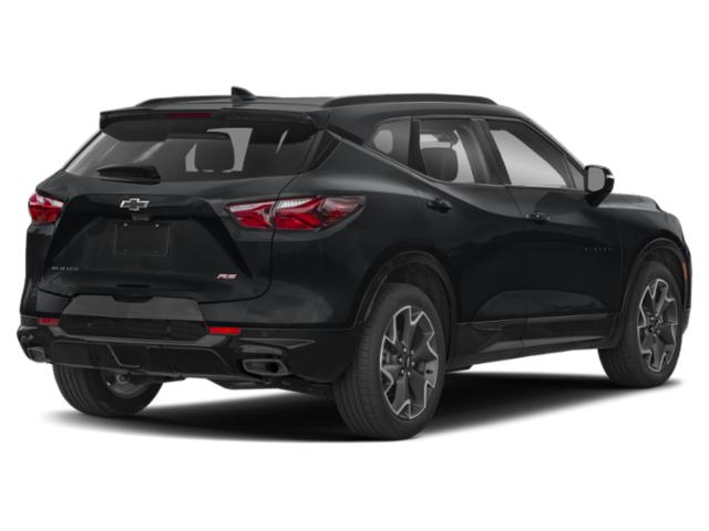 2019 Chevrolet Blazer RS 2019 Chevrolet Blazer RS