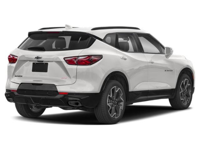 2019 Chevrolet Blazer RS 2019 Chevrolet Blazer RS