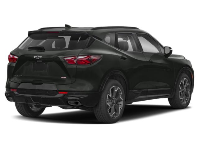 2019 Chevrolet Blazer RS 2019 Chevrolet Blazer RS