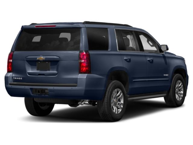 Used 2019 Chevrolet Tahoe For Sale in Jackson, MI