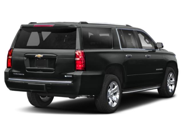 2019 Chevrolet Suburban Premier 2019 Chevrolet Suburban Premier