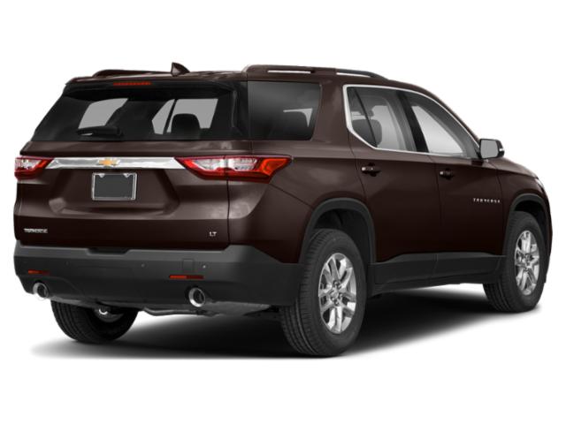2019 Chevrolet Traverse 3LT