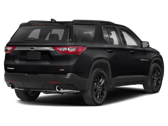 2019 Chevrolet Traverse RS 2019 Chevrolet Traverse RS