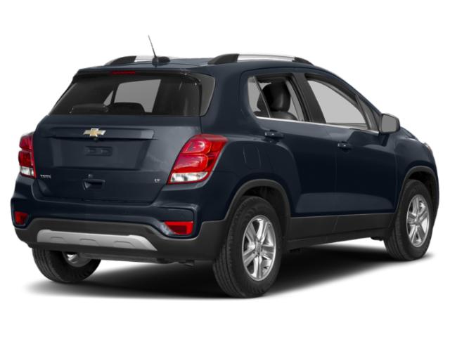 Used 2019 Chevrolet Trax For Sale in Muscle Shoals, AL