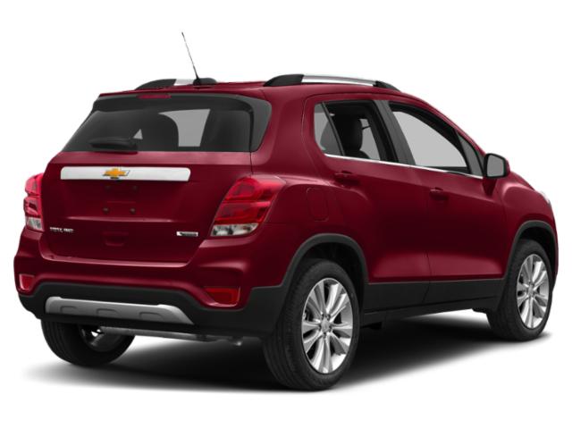 2019 Chevrolet Trax Premier