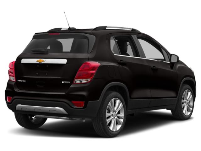 2019 Chevrolet Trax Premier 2019 Chevrolet Trax Premier