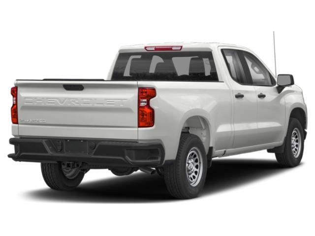2019 Chevrolet Silverado 1500 LTZ 2019 Chevrolet Silverado 1500 LTZ