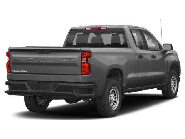 2019 Chevrolet Silverado 1500 LTZ 2019 Chevrolet Silverado 1500 LTZ