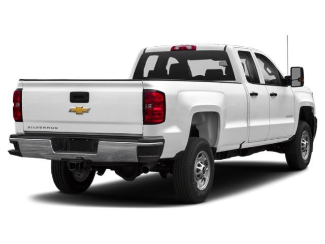 2019 Chevrolet Silverado 2500HD WT