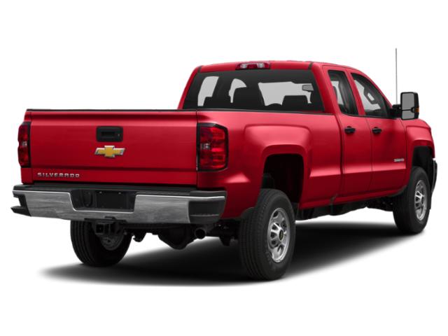 2019 Chevrolet Silverado 2500HD WT