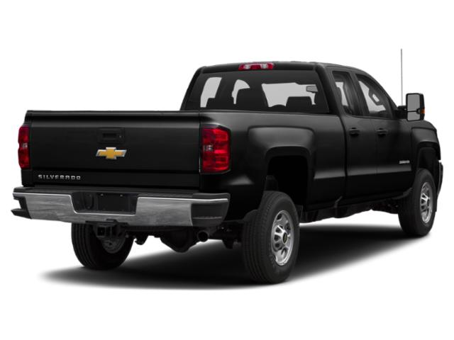 2019 Chevrolet Silverado 2500HD WT
