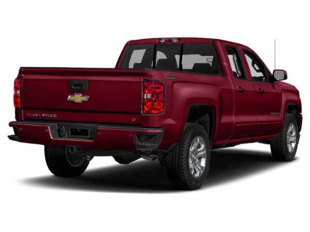 2019 Chevrolet Silverado 1500 LD LT 2019 Chevrolet Silverado 1500 LD LT