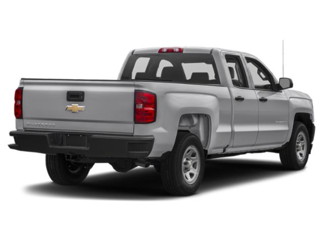 2019 Chevrolet Silverado 1500 LD WT