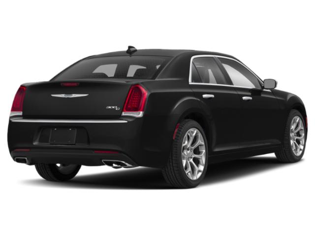 2019 Chrysler 300 300C 2019 Chrysler 300 300C