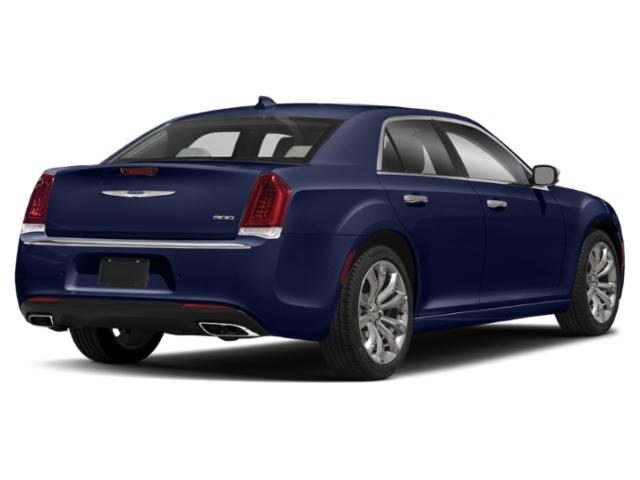 2019 Chrysler 300 Limited AWD