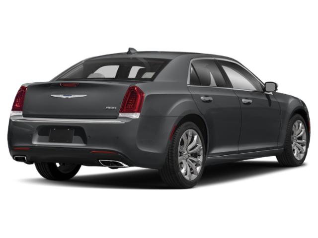 2019 Chrysler 300 300S