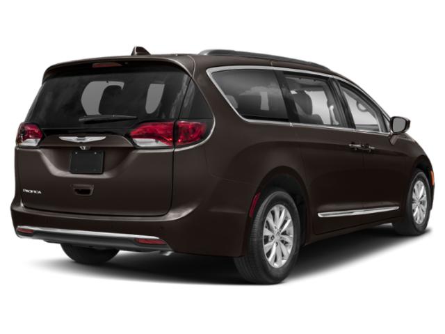 2019 Chrysler Pacifica 35th Anniversary Touring L Plus