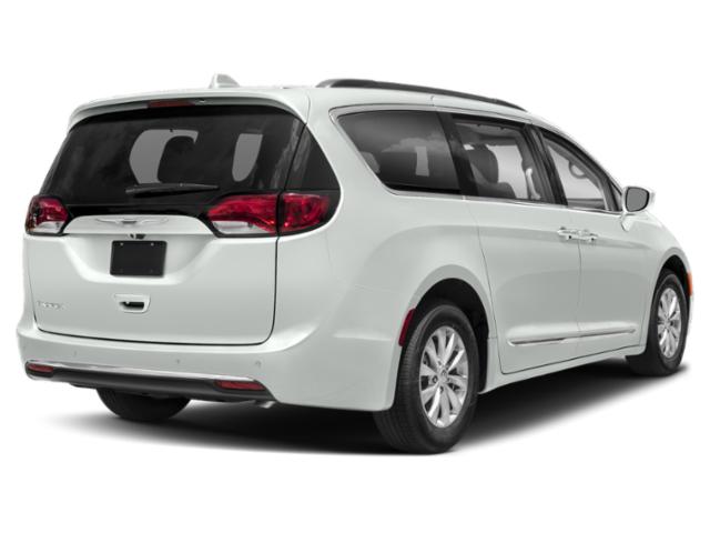 2019 Chrysler Pacifica 35th Anniversary Touring L Plus