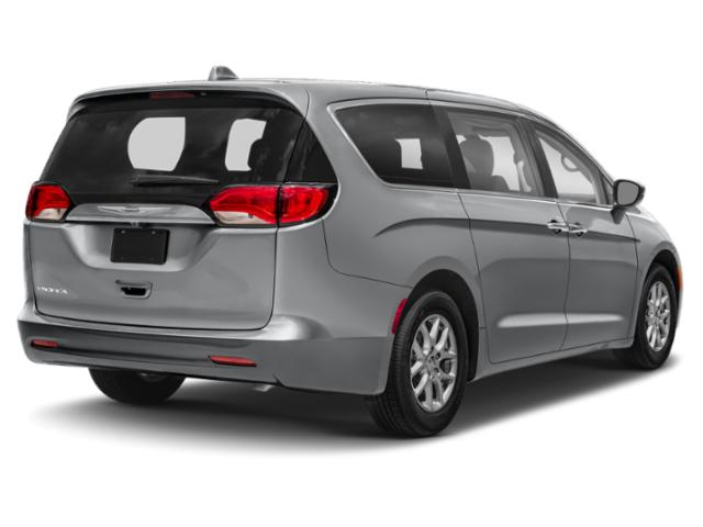 2019 Chrysler Pacifica LX