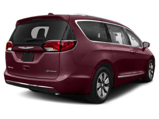 2019 Chrysler Pacifica Hybrid Limited 2019 Chrysler Pacifica Hybrid Limited