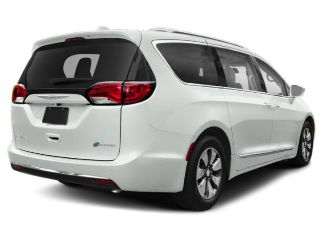 2019 Chrysler Pacifica Hybrid Limited 2019 Chrysler Pacifica Hybrid Limited