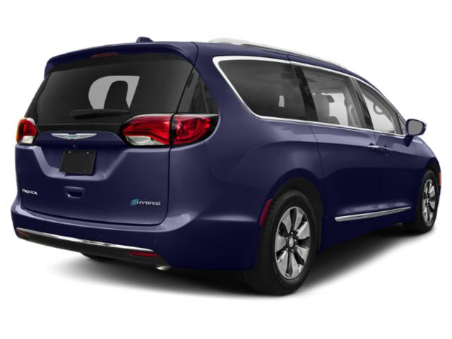 2019 Chrysler Pacifica Hybrid Limited 2019 Chrysler Pacifica Hybrid Limited