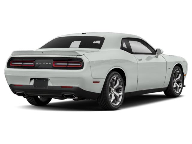 2019 Dodge Challenger GT