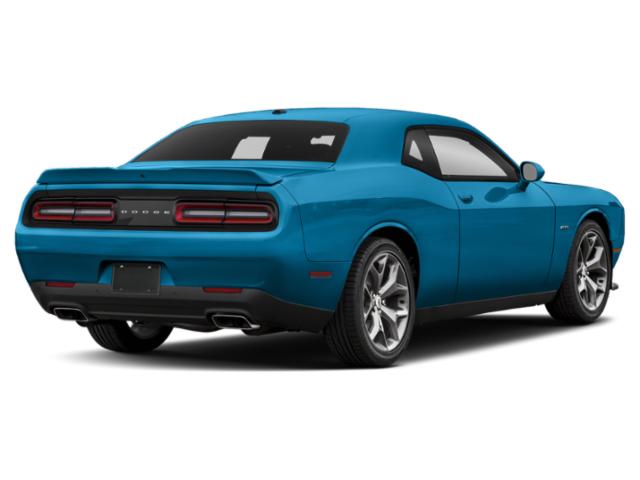 2019 Dodge Challenger GT AWD