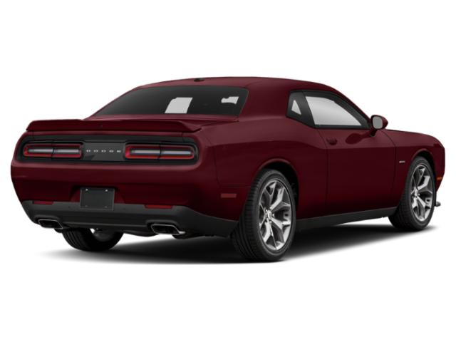 2019 Dodge Challenger GT AWD
