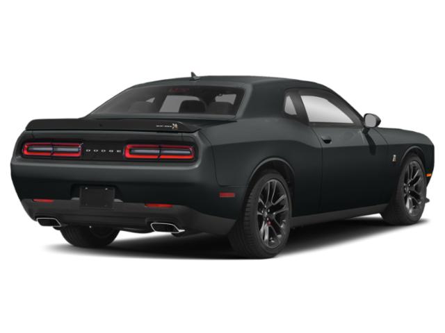 2019 Dodge Challenger R/T Scat Pack 2019 Dodge Challenger R/T Scat Pack
