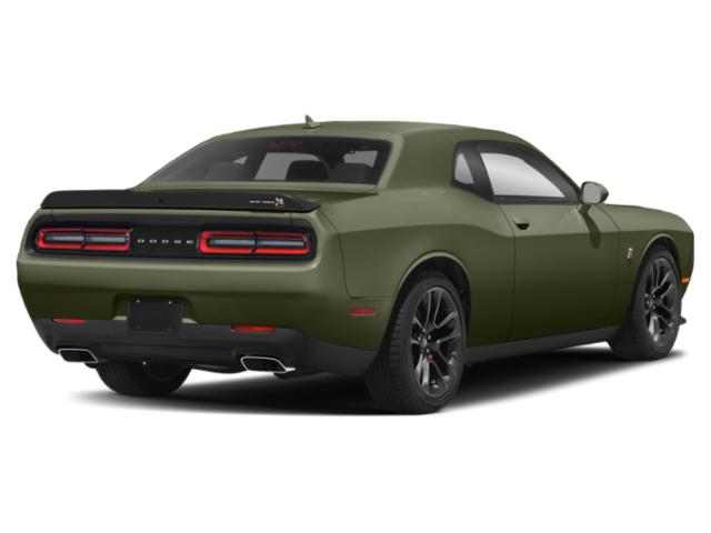 2019 Dodge Challenger R/T Scat Pack
