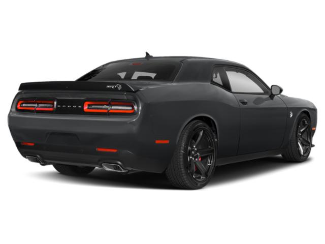 2019 Dodge Challenger SRT Hellcat Redeye
