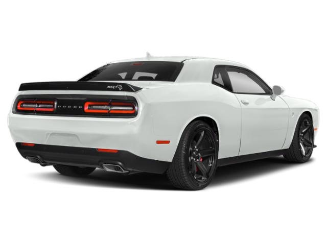 2019 Dodge Challenger SRT Hellcat Redeye Widebody 2019 Dodge Challenger SRT Hellcat Redeye Widebody