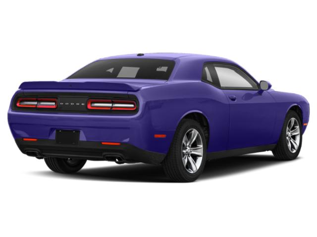 2019 Dodge Challenger SXT 2019 Dodge Challenger SXT