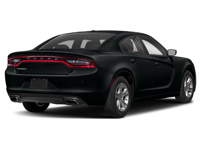 2019 Dodge Charger SXT RWD