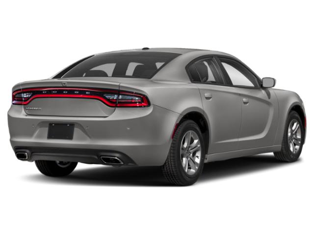 2019 Dodge Charger SXT RWD