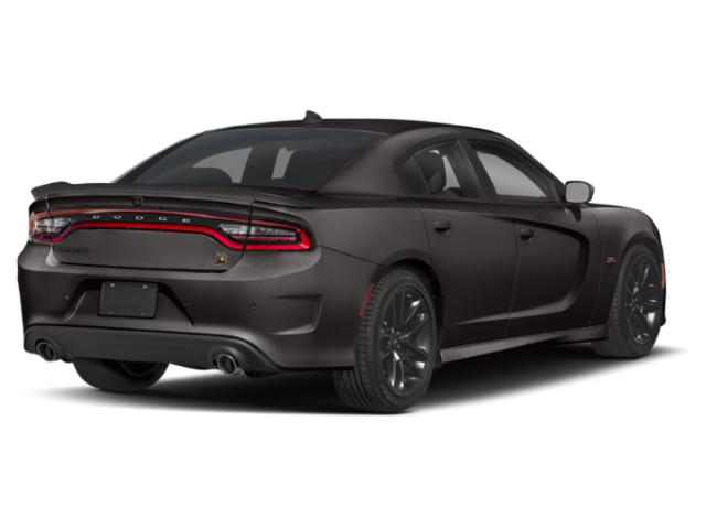 2019 Dodge Charger Scat Pack RWD 2019 Dodge Charger Scat Pack RWD
