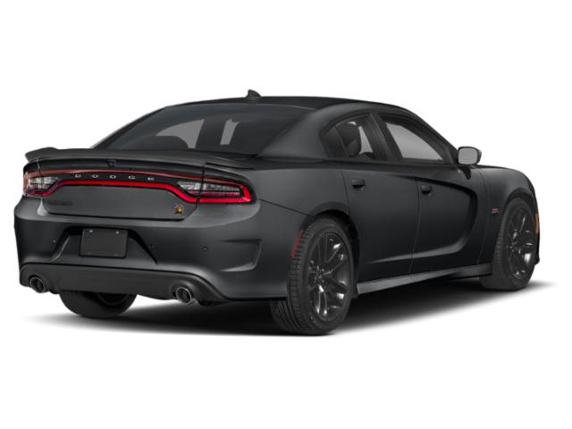 2019 Dodge Charger Scat Pack RWD