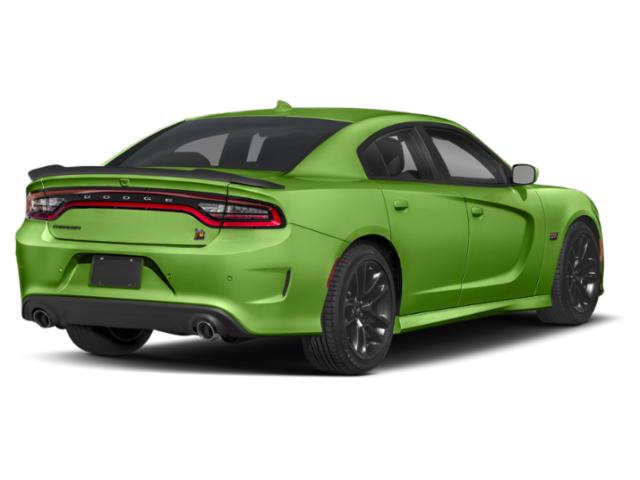2019 Dodge Charger Scat Pack RWD