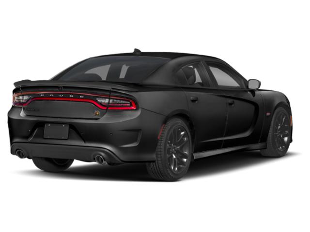 2019 Dodge Charger Scat Pack RWD