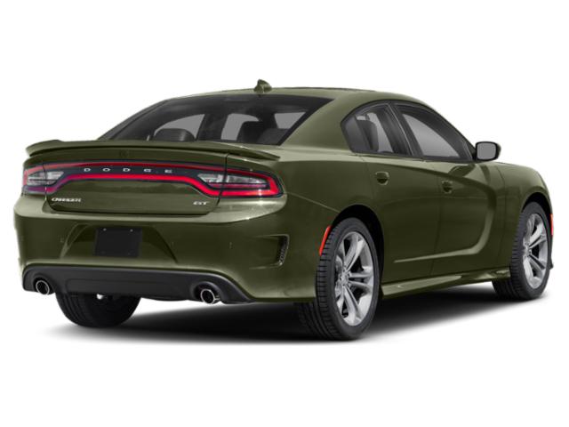 2019 Dodge Charger GT RWD