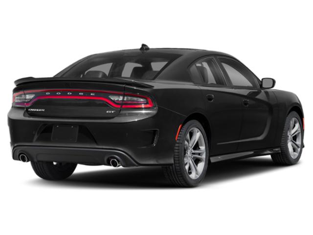 2019 Dodge Charger GT RWD